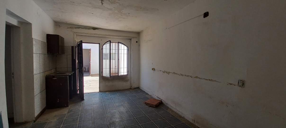 SE VENDE CASA EN VILLA CABRERA