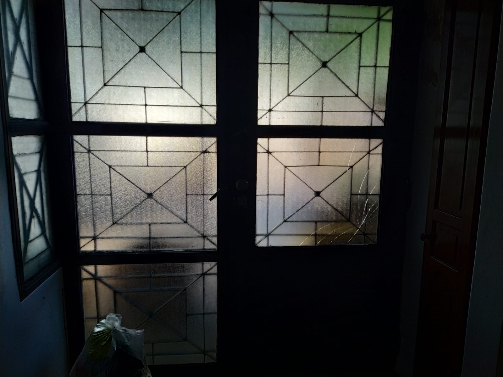 VENDO casa B° Cupani a mtos de Rio Negro APTA CREDITO