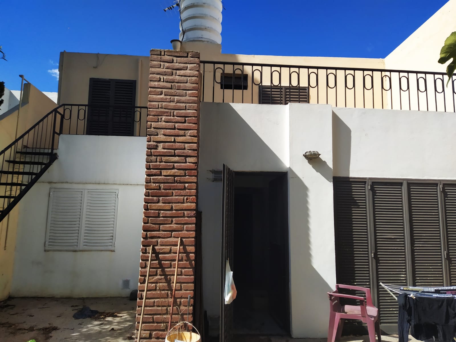 VENDO casa B° Cupani a mtos de Rio Negro APTA CREDITO