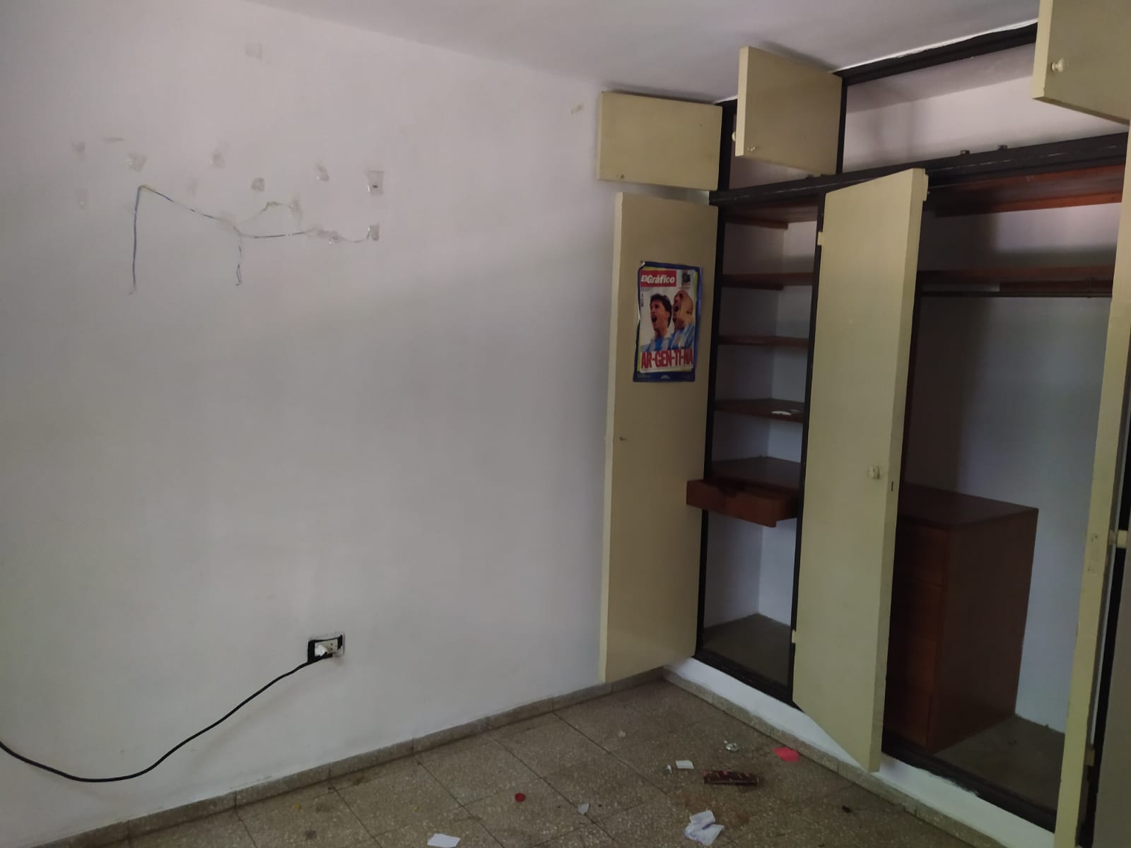 VENDO casa B° Cupani a mtos de Rio Negro APTA CREDITO