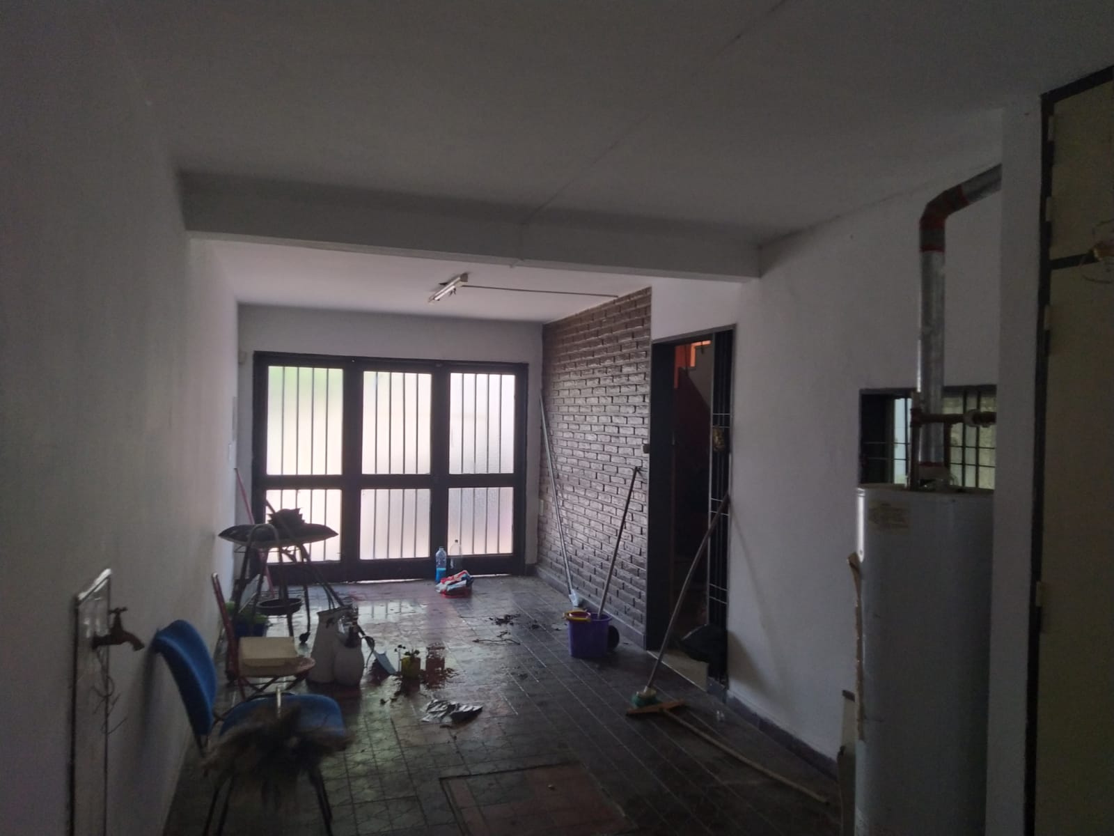 VENDO casa B° Cupani a mtos de Rio Negro APTA CREDITO