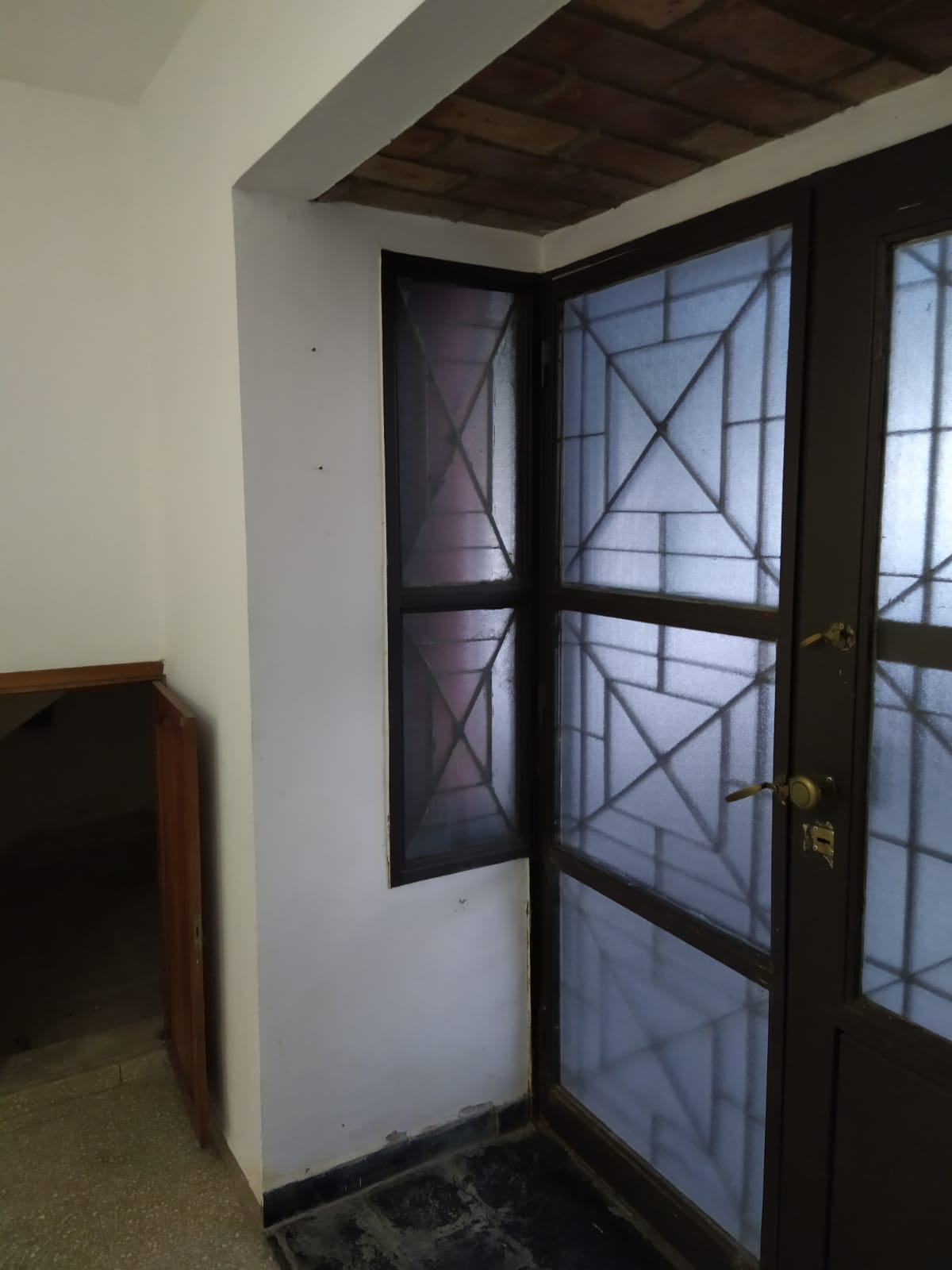 VENDO casa B° Cupani a mtos de Rio Negro APTA CREDITO