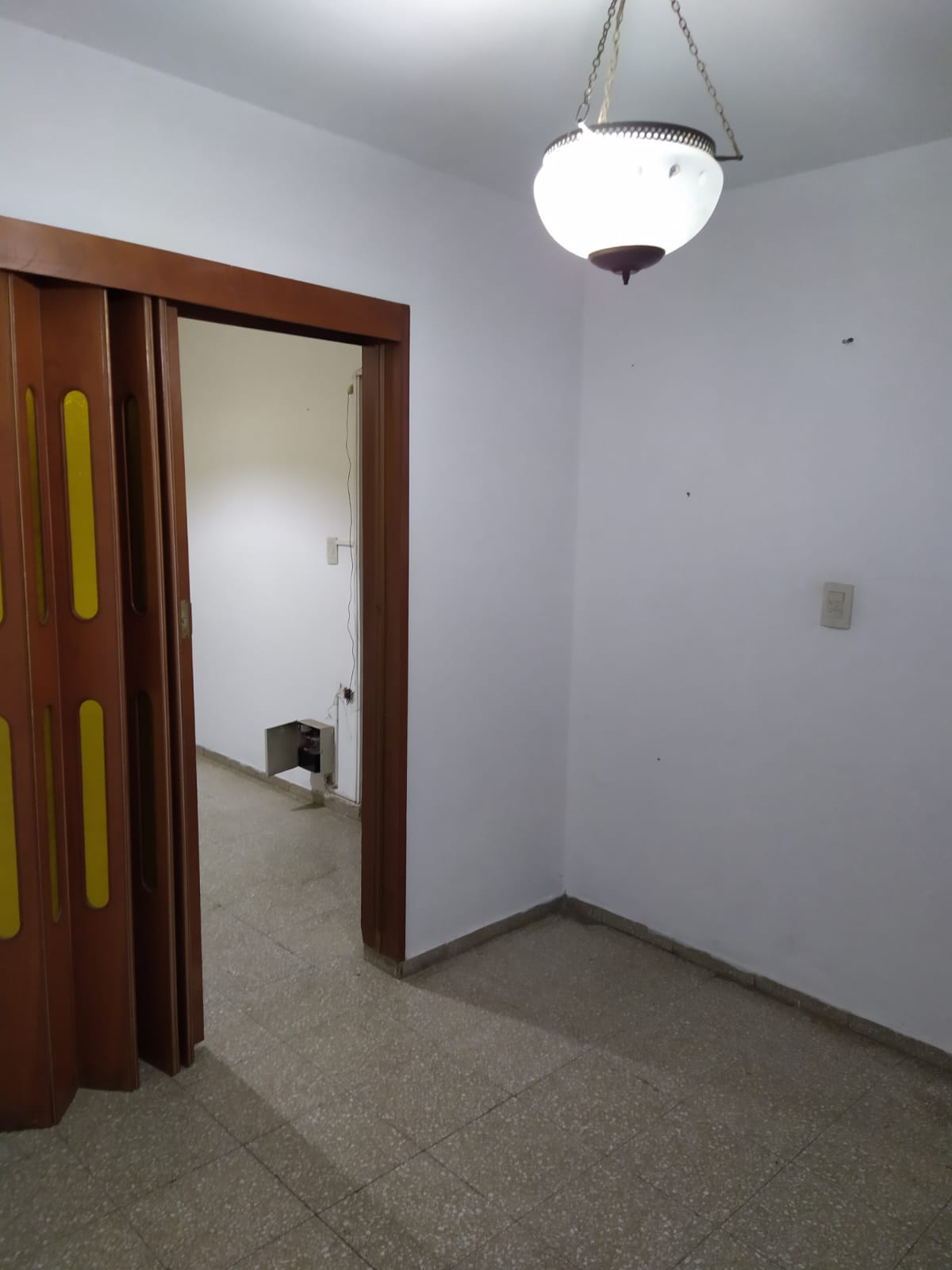 VENDO casa B° Cupani a mtos de Rio Negro APTA CREDITO