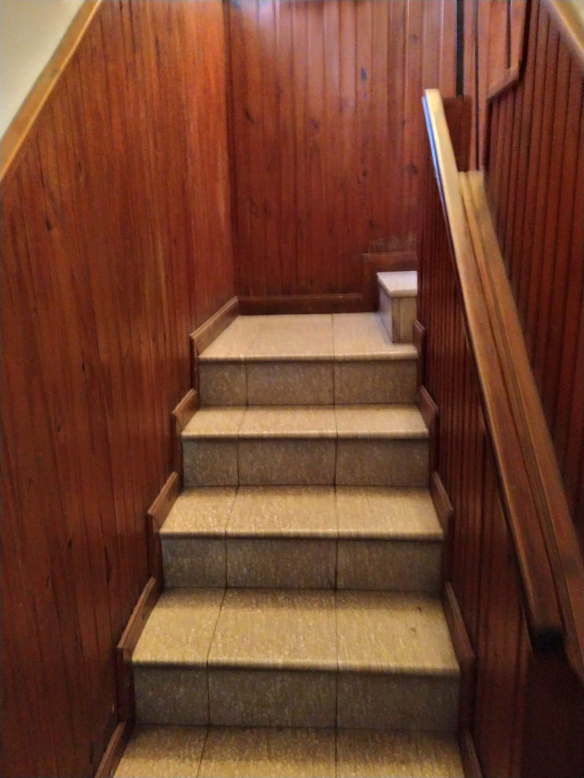 VENDO casa B° Cupani a mtos de Rio Negro APTA CREDITO