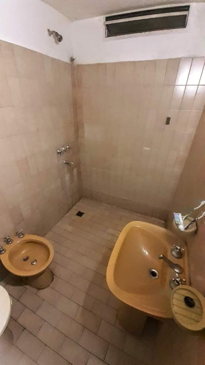 VENTA depto B° San Vicente APTO CREDITO