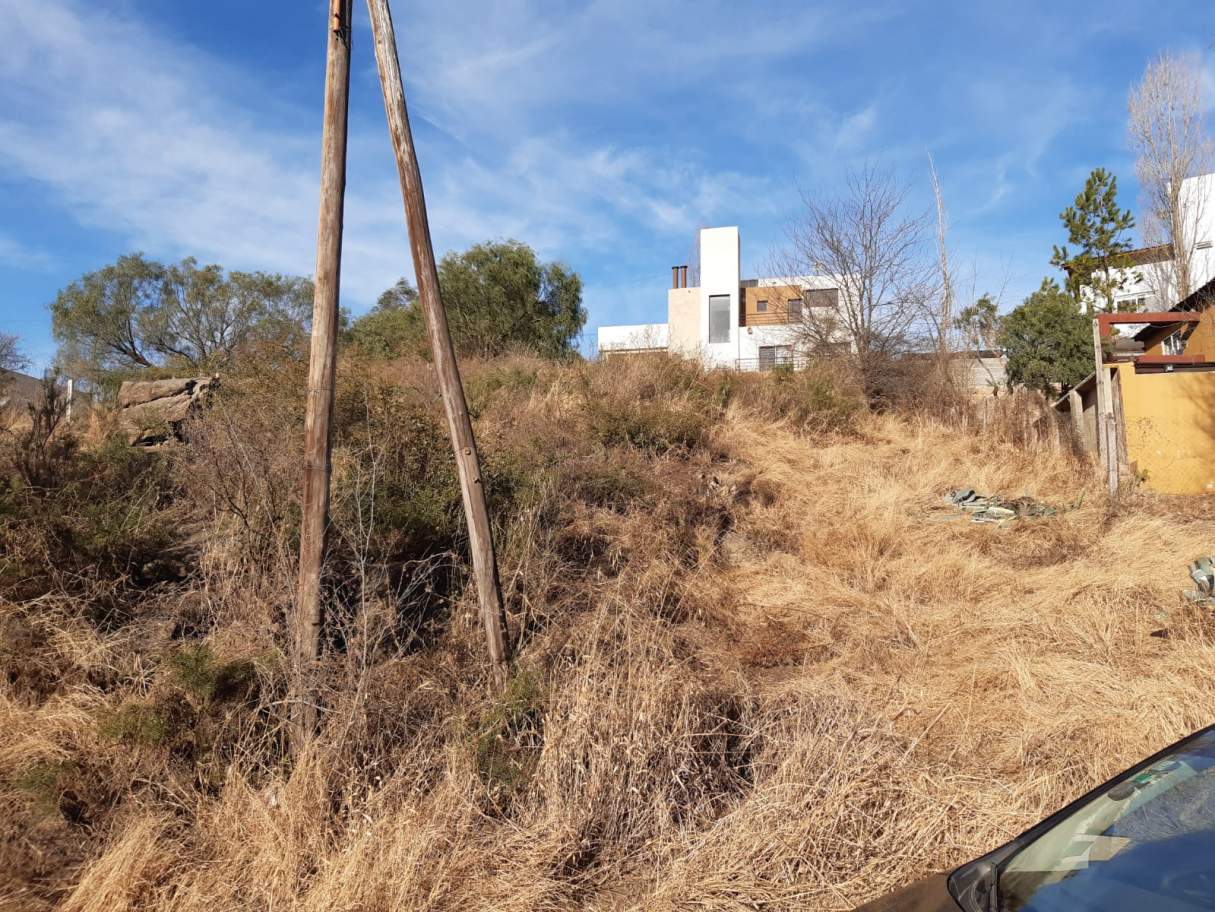 VENDO terreno APTO CREDITO en VILLA CARLOS PAZ