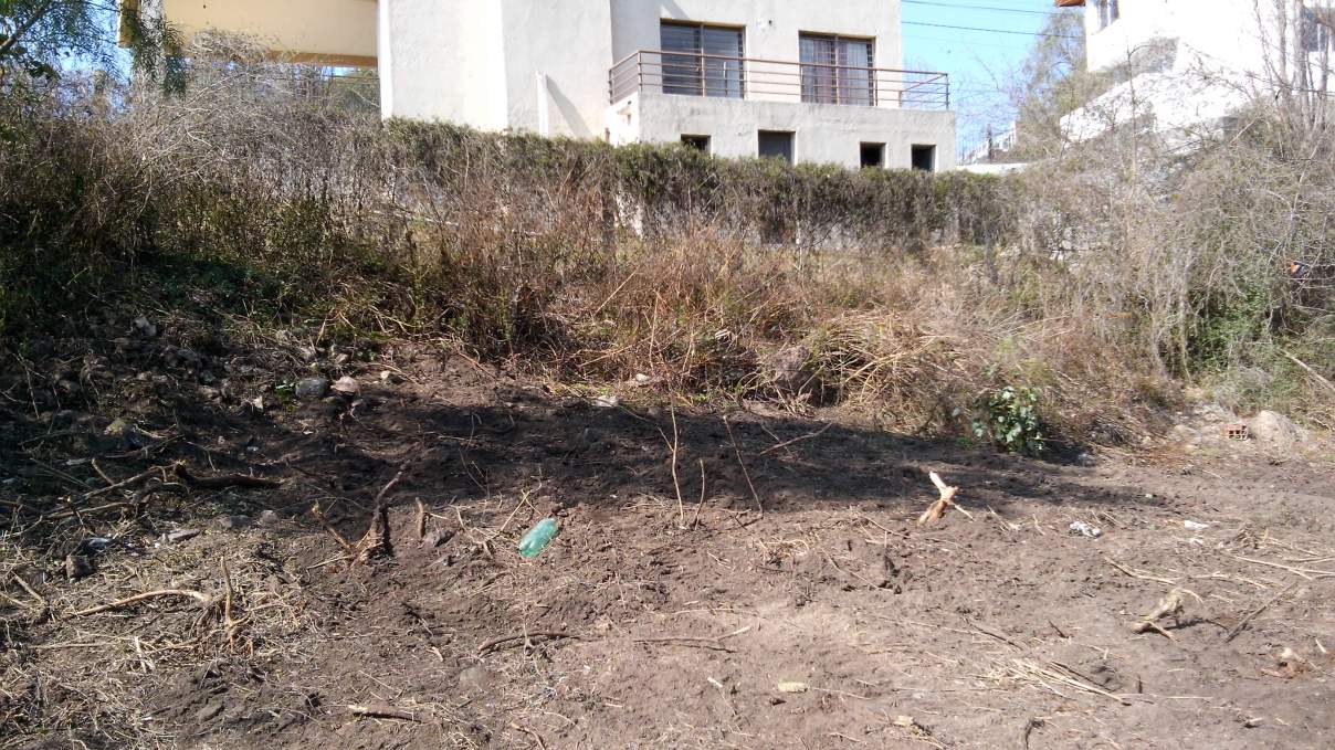 VENDO terreno APTO CREDITO en VILLA CARLOS PAZ