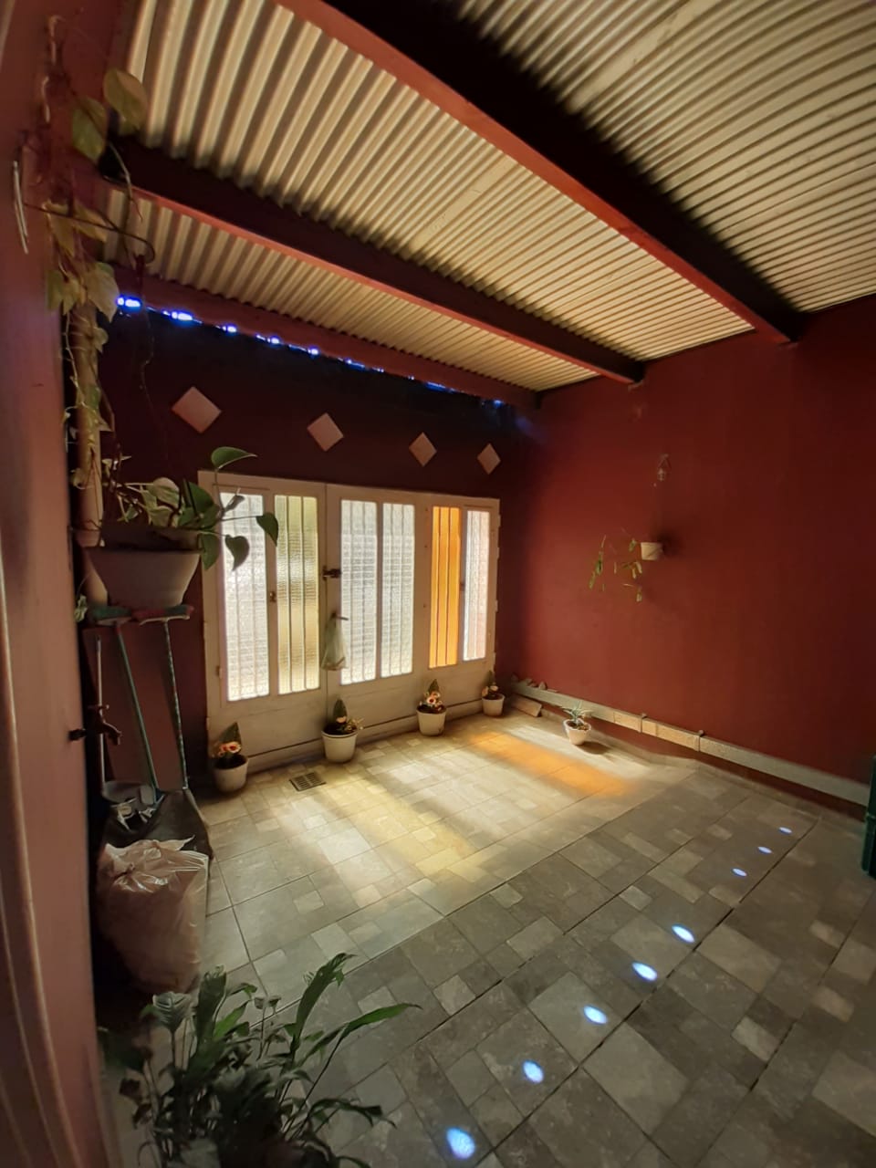 VENTA casa a Mtros Diagonal Ica