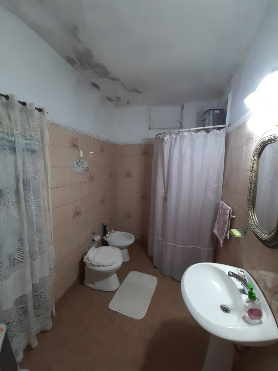 VENTA casa a Mtros Diagonal Ica