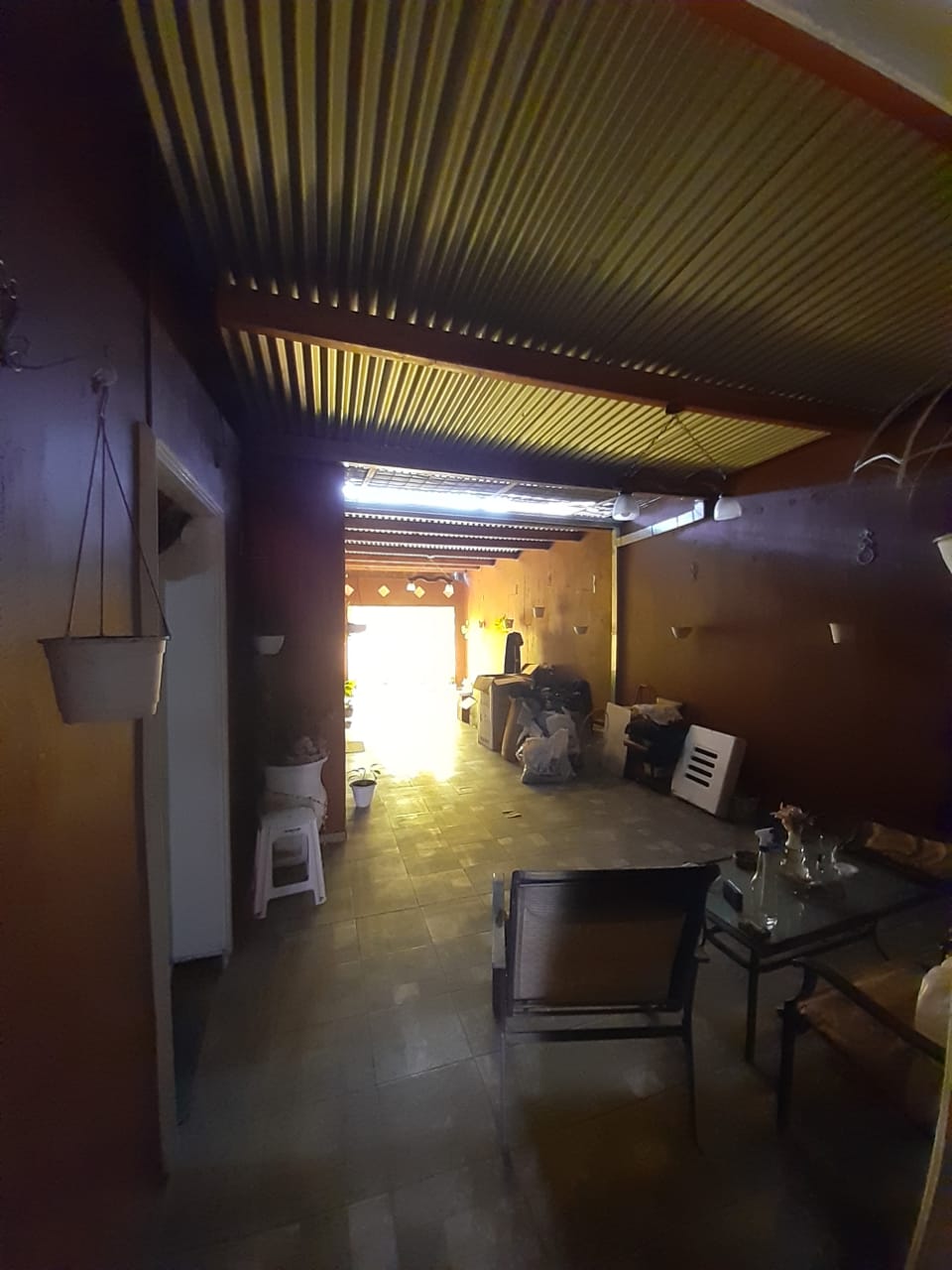 VENTA casa a Mtros Diagonal Ica