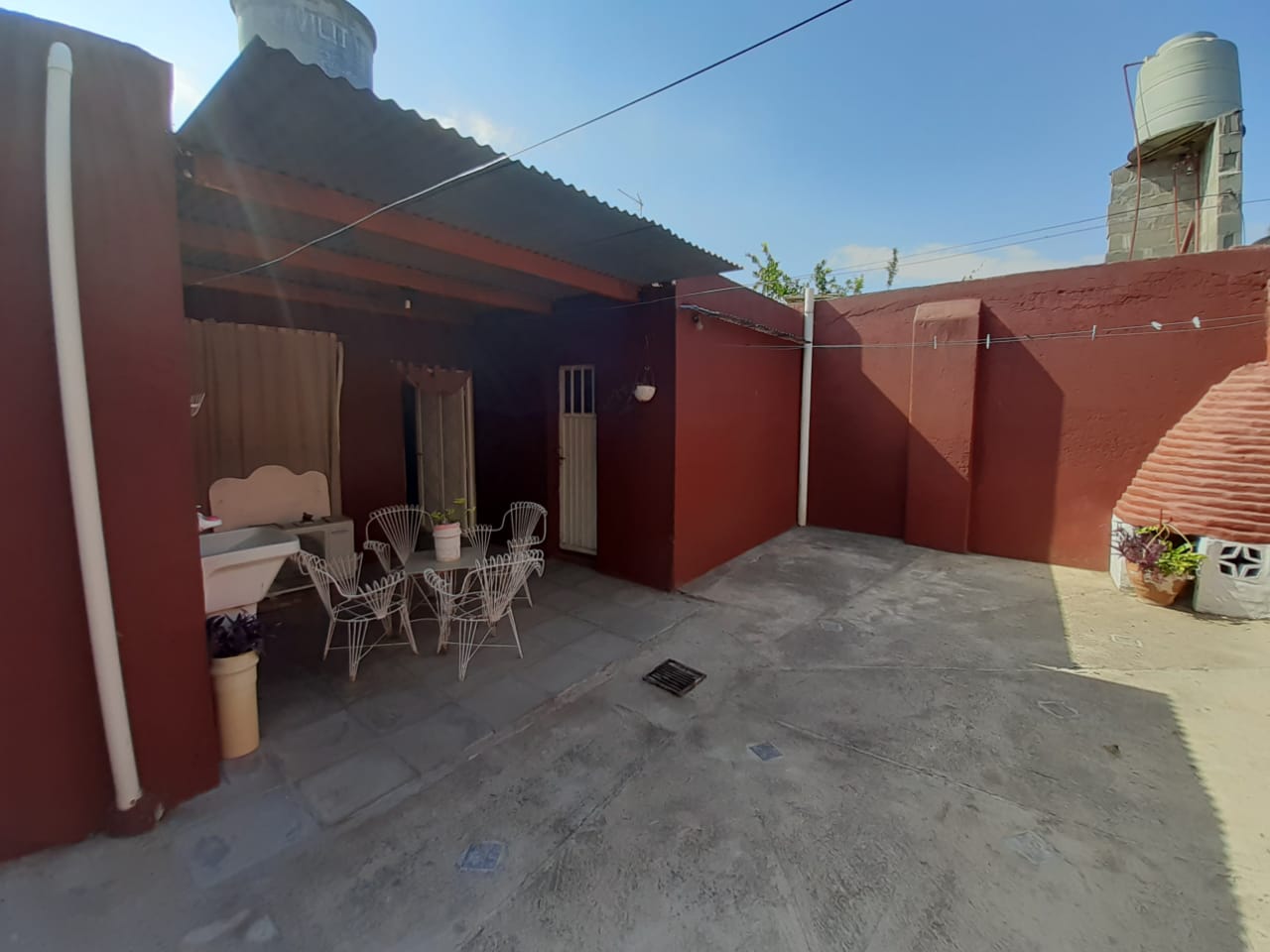 VENTA casa a Mtros Diagonal Ica