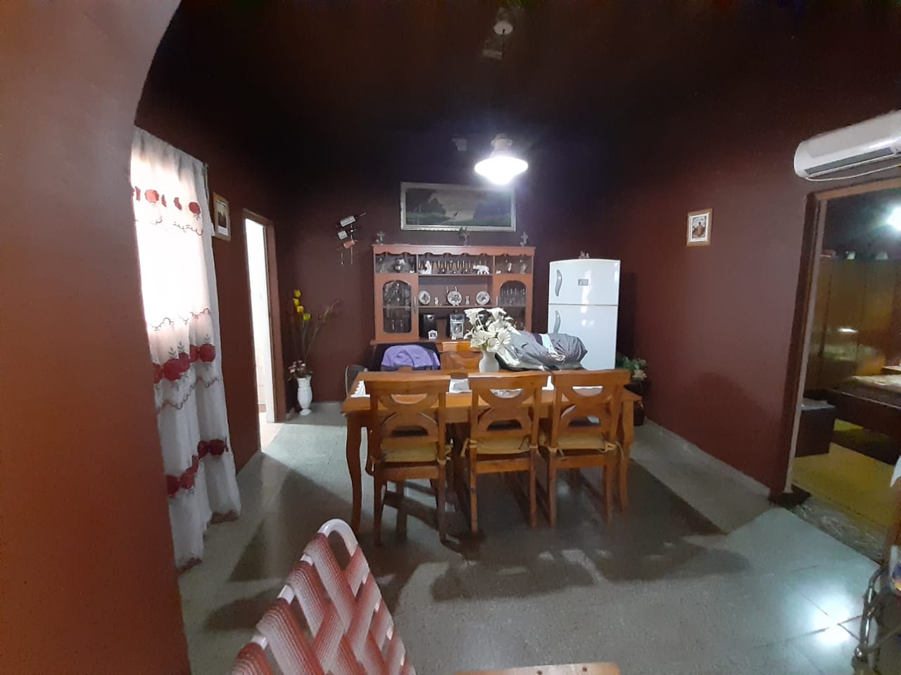 VENTA casa a Mtros Diagonal Ica