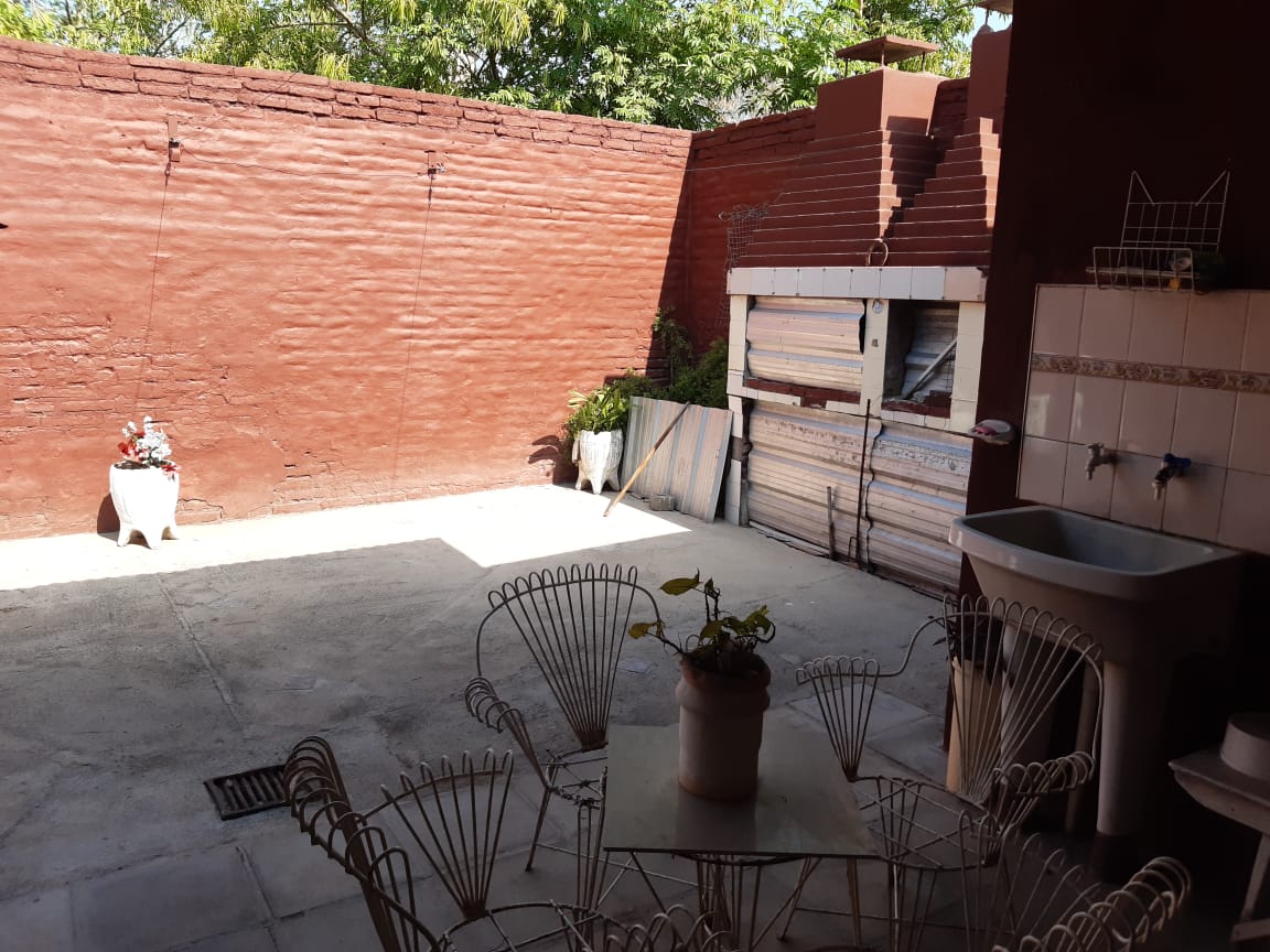 VENTA casa a Mtros Diagonal Ica