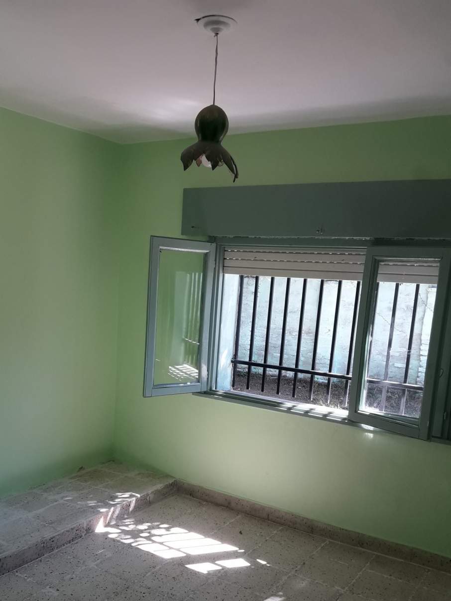 VENDO casa B° Mariano Fragueiro APTA CREDITO