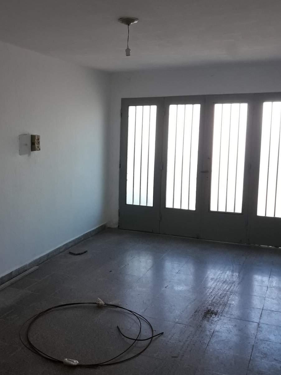 VENDO casa B° Mariano Fragueiro APTA CREDITO