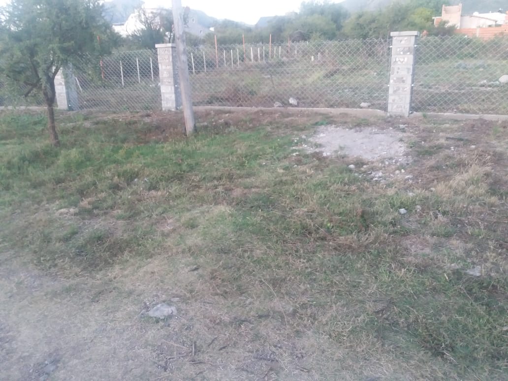 VENTA DE 2 TERRENOS EN CAPILLA DEL MONTE