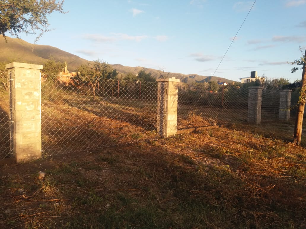 VENTA DE 2 TERRENOS EN CAPILLA DEL MONTE