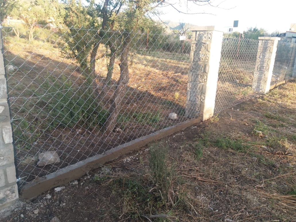 VENTA DE 2 TERRENOS EN CAPILLA DEL MONTE