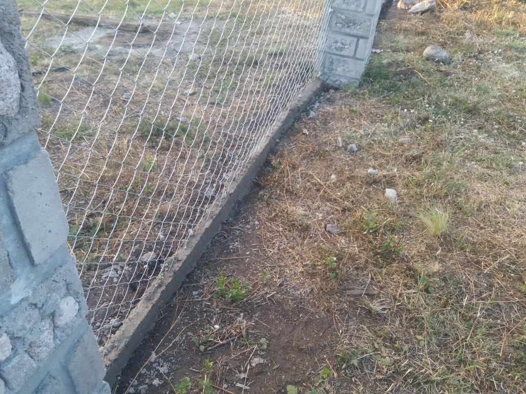 VENTA DE 2 TERRENOS EN CAPILLA DEL MONTE