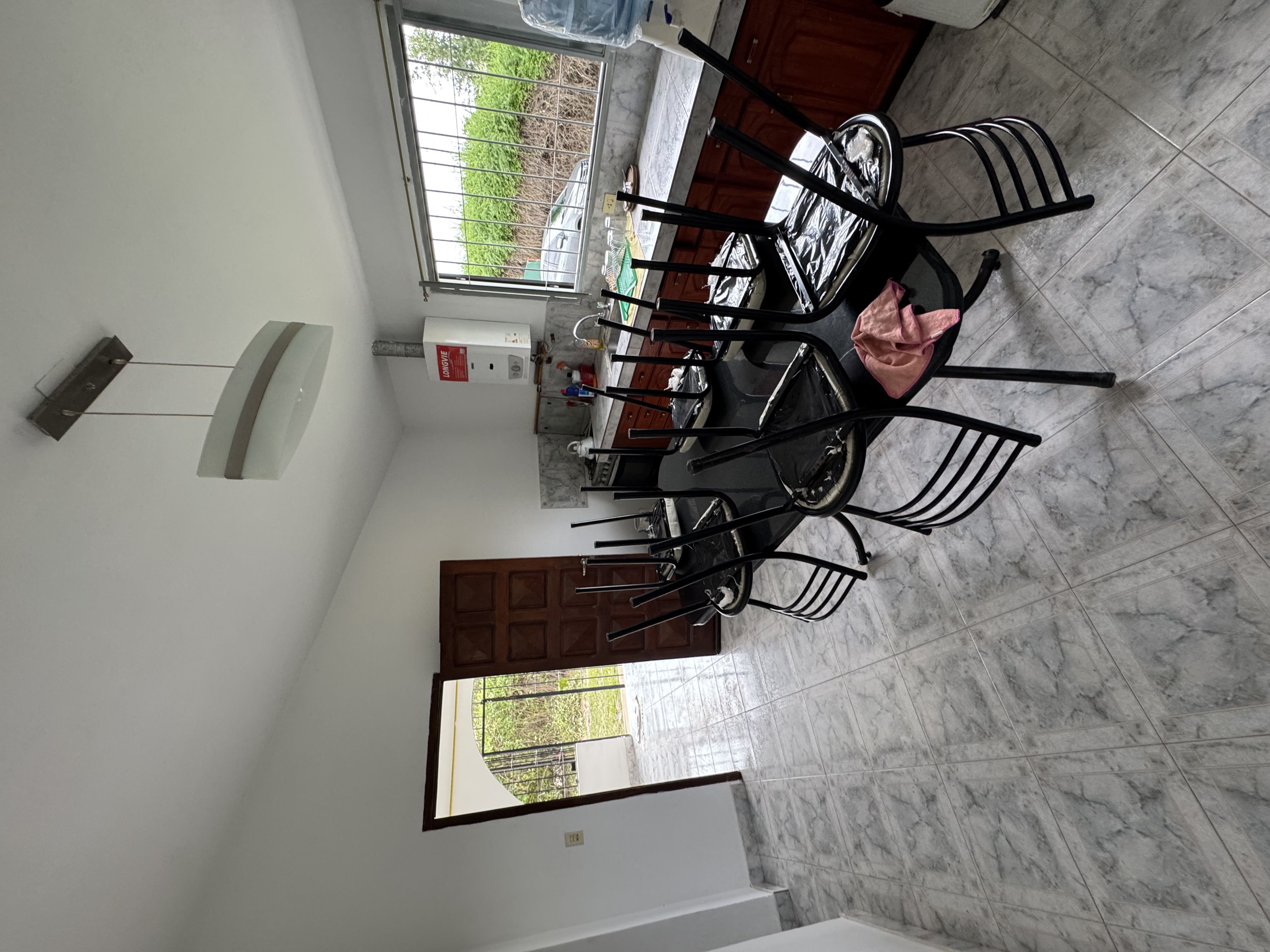 Verónica Molina Inmobiliaria, Alquila ca