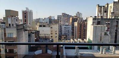 Departamento Céntrico como pocos. Ciudad de Córdoba. DP016-CB