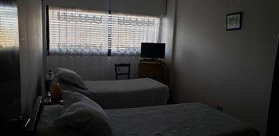 Departamento Céntrico como pocos. Ciudad de Córdoba. DP016-CB