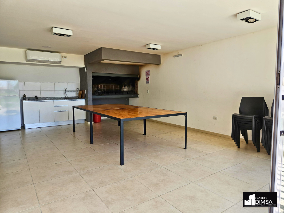 Venta Departamento 1 Dormitorio a 5 cuadras de Nueva Córdoba PILAY FUTURA