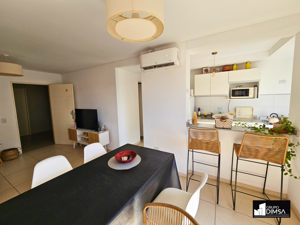 Venta Departamento 1 Dormitorio a 5 cuadras de Nueva Córdoba PILAY FUTURA