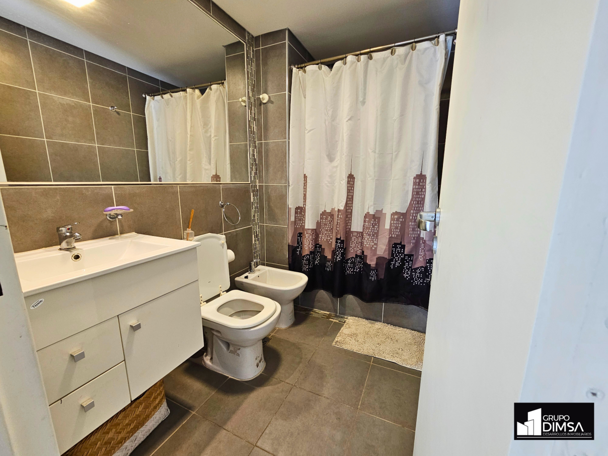 Venta Departamento 1 Dormitorio a 5 cuadras de Nueva Córdoba PILAY FUTURA