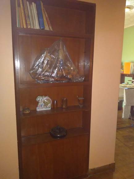 Vendo casa 3 dorm. ccochera. Empalme.