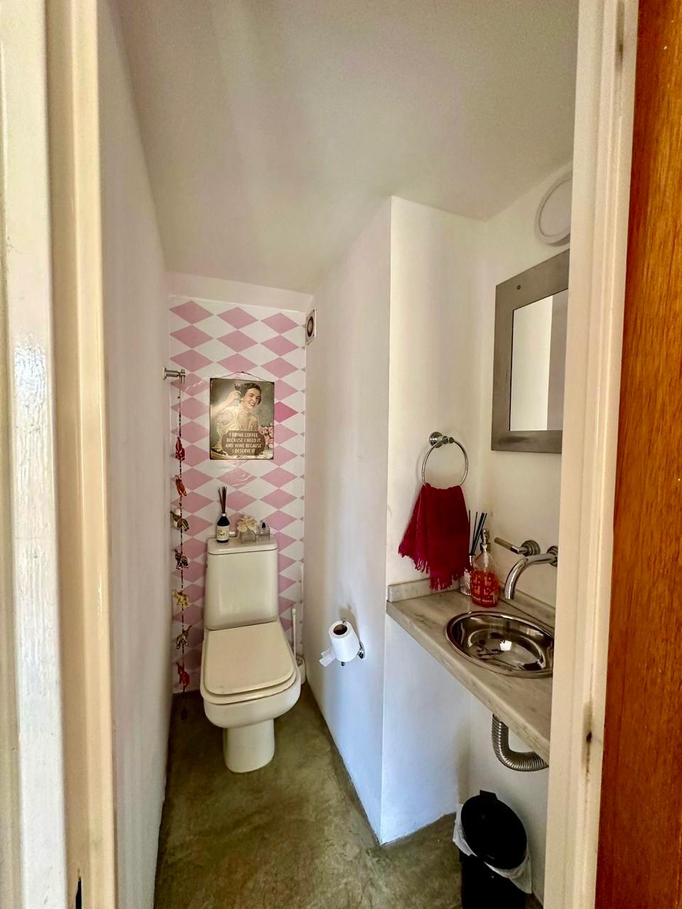 Vendo excelente departamento con estilo en Nueva Córdoba de 3 dormitorios