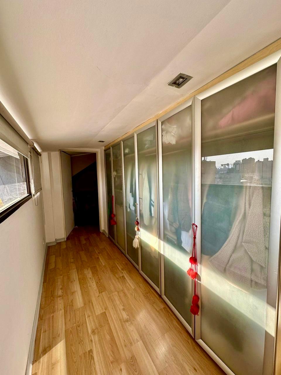 Vendo excelente departamento con estilo en Nueva Córdoba de 3 dormitorios