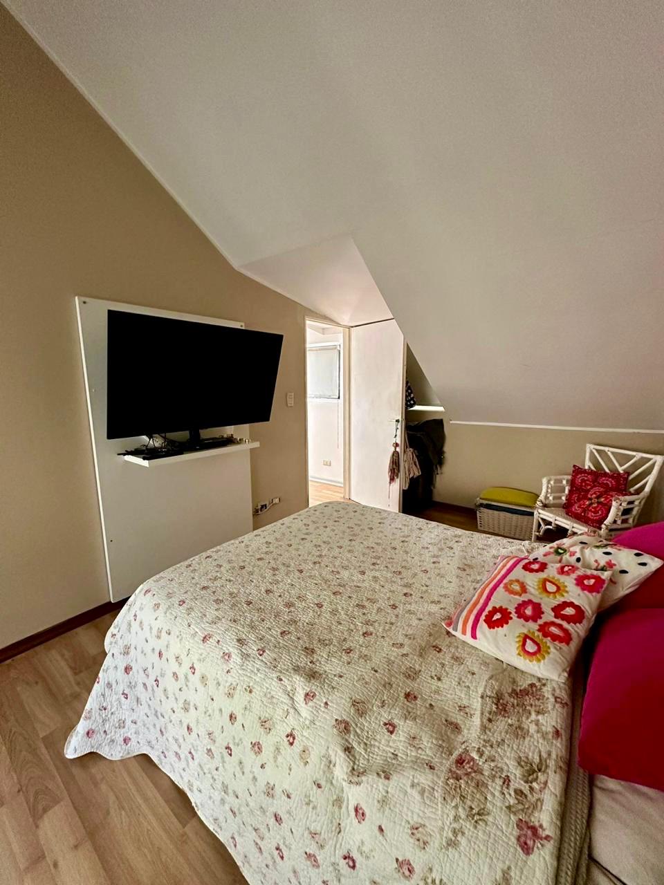 Vendo excelente departamento con estilo en Nueva Córdoba de 3 dormitorios
