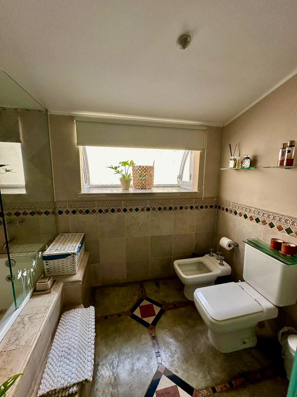 Vendo excelente departamento con estilo en Nueva Córdoba de 3 dormitorios