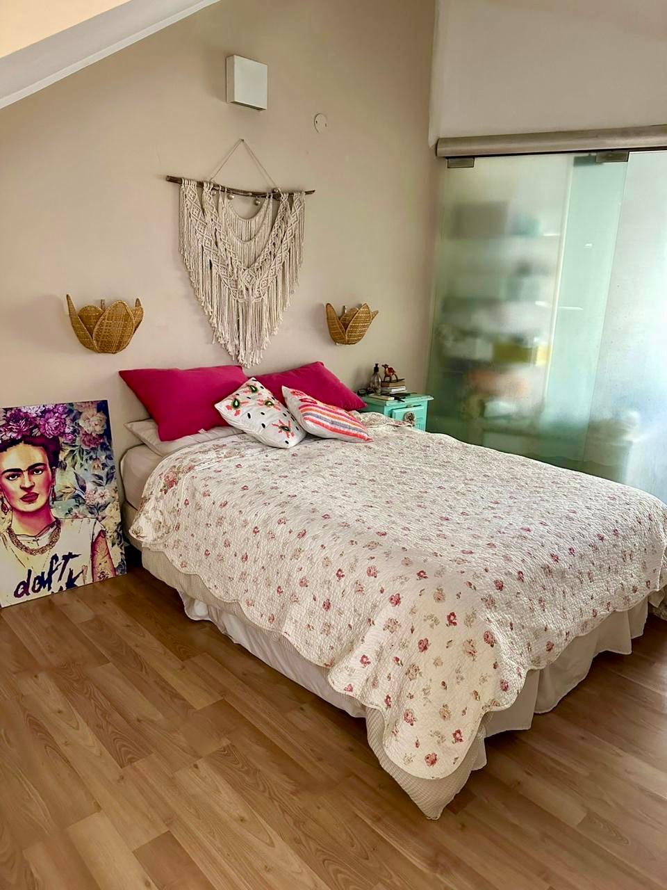 Vendo excelente departamento con estilo en Nueva Córdoba de 3 dormitorios