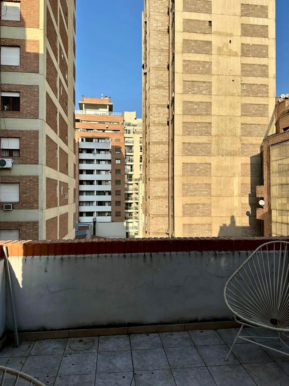 Vendo excelente departamento con estilo en Nueva Córdoba de 3 dormitorios