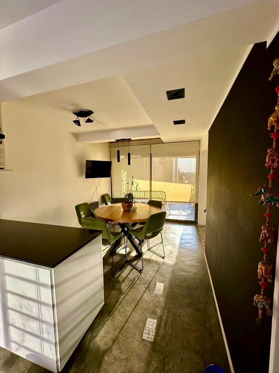 Vendo excelente departamento con estilo en Nueva Córdoba de 3 dormitorios