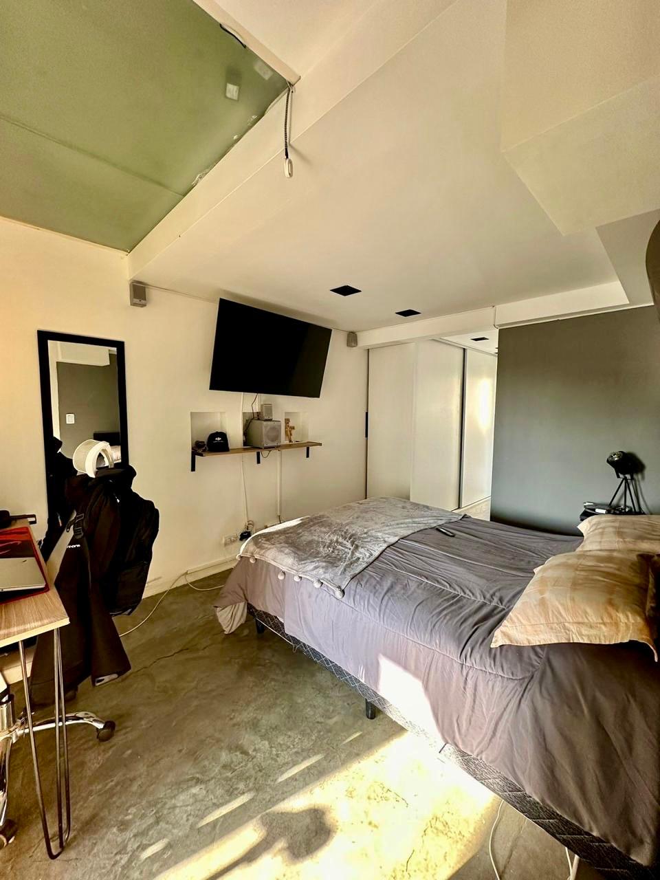 Vendo excelente departamento con estilo en Nueva Córdoba de 3 dormitorios