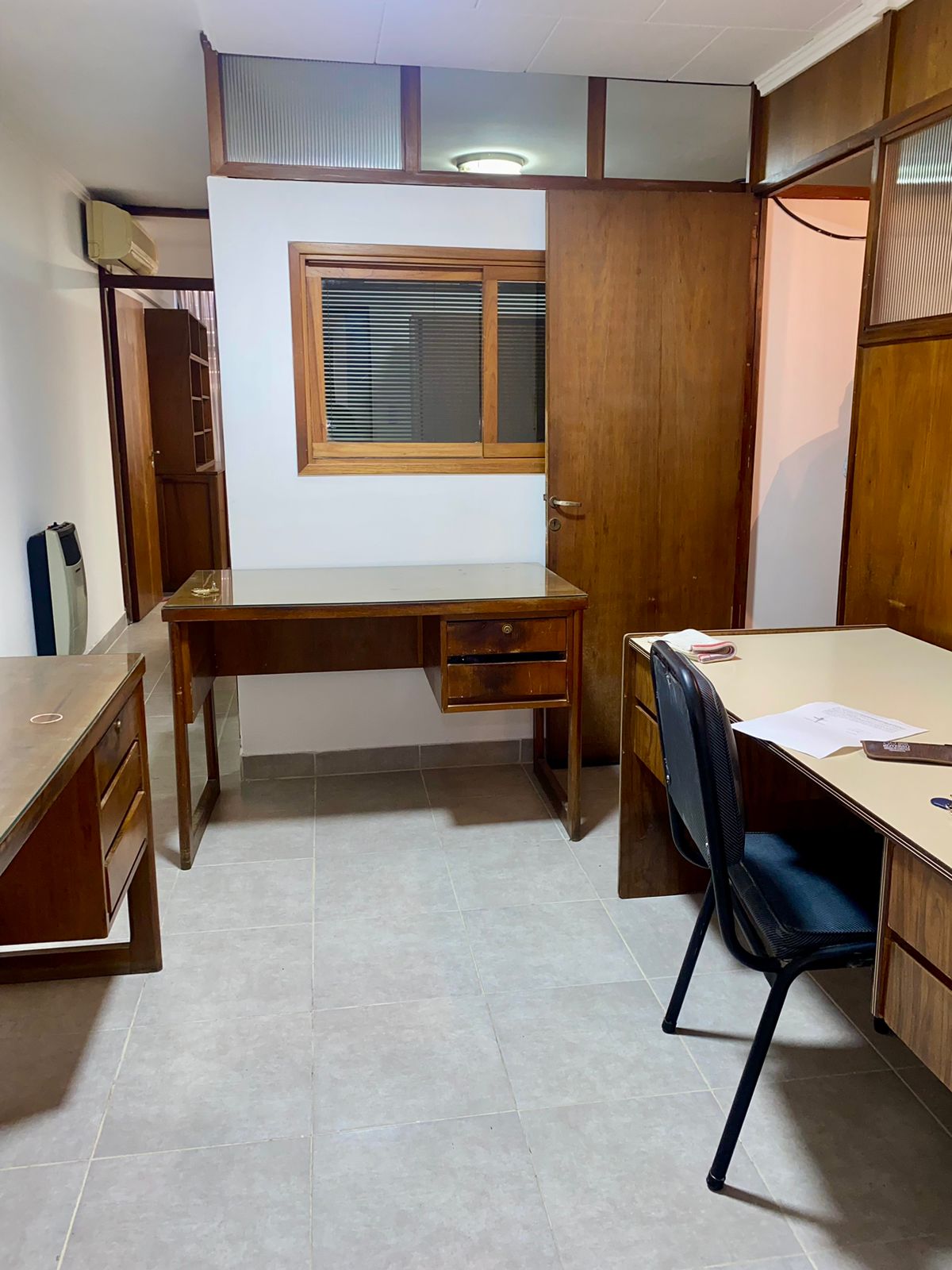 Vendo Oficina en Centro de Córdoba