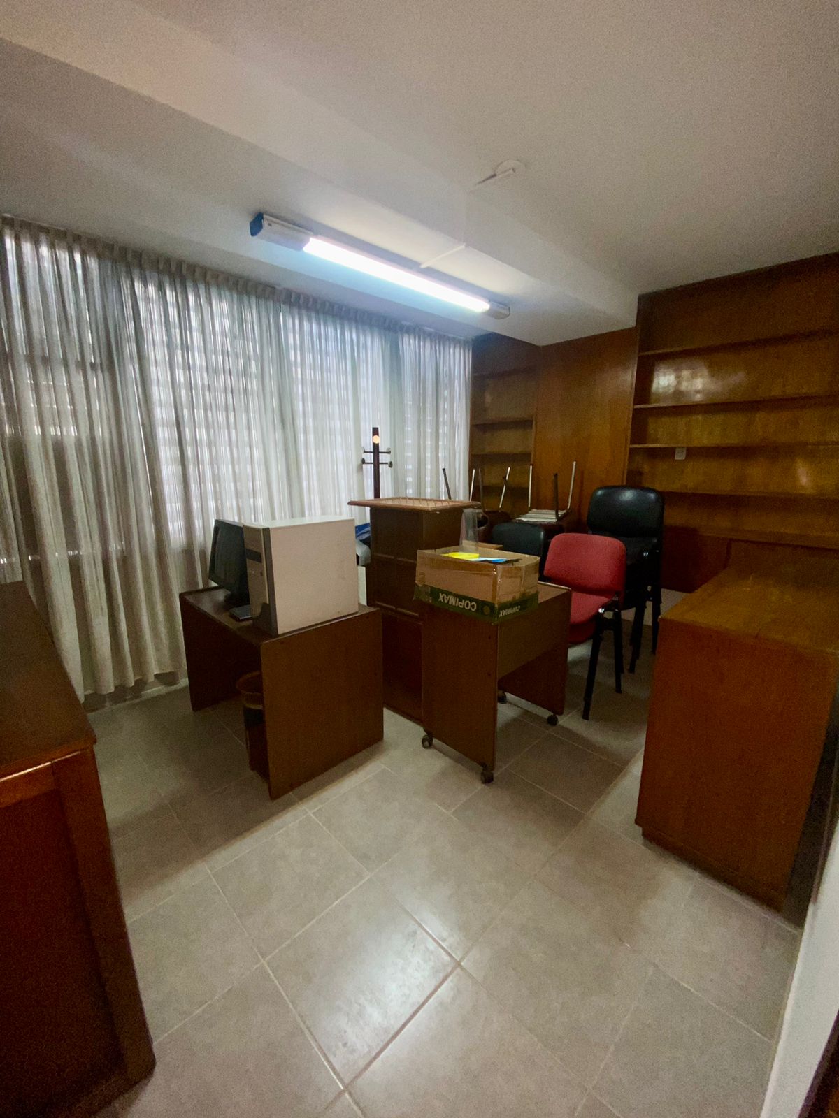 Vendo Oficina en Centro de Córdoba