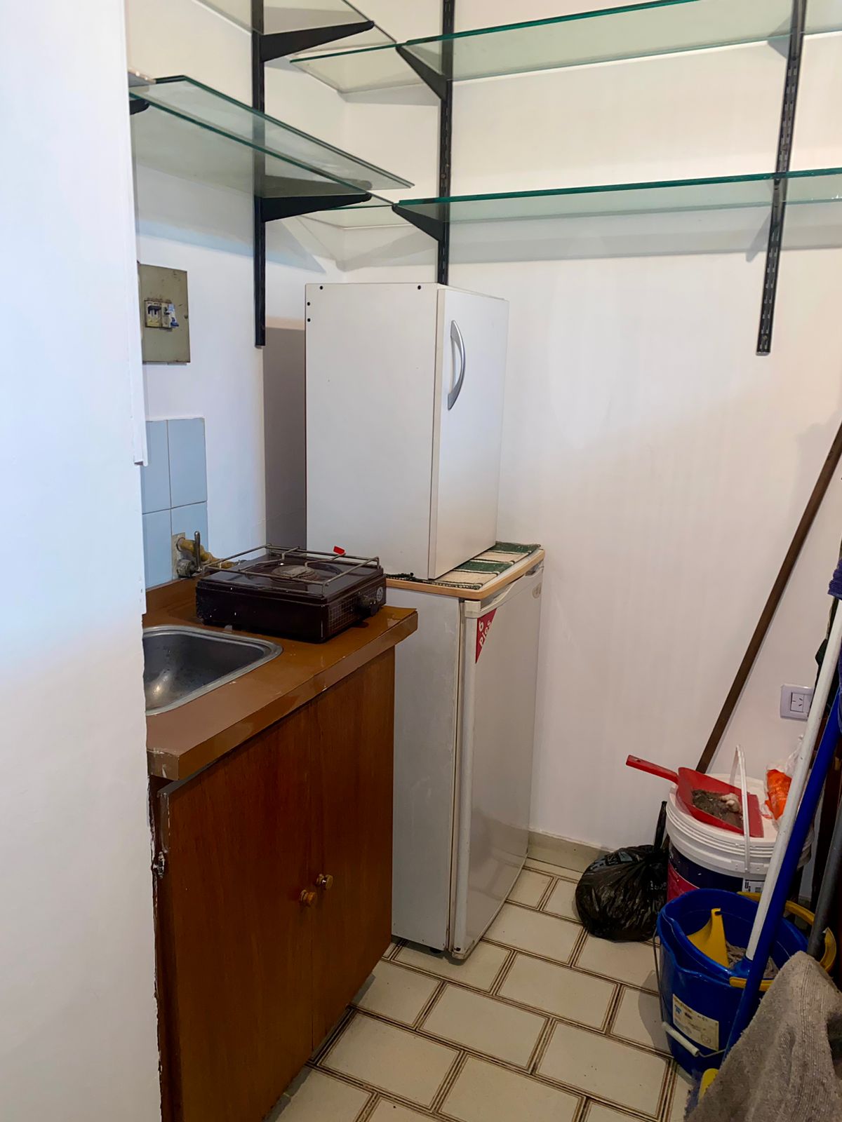 Vendo Oficina en Centro de Córdoba