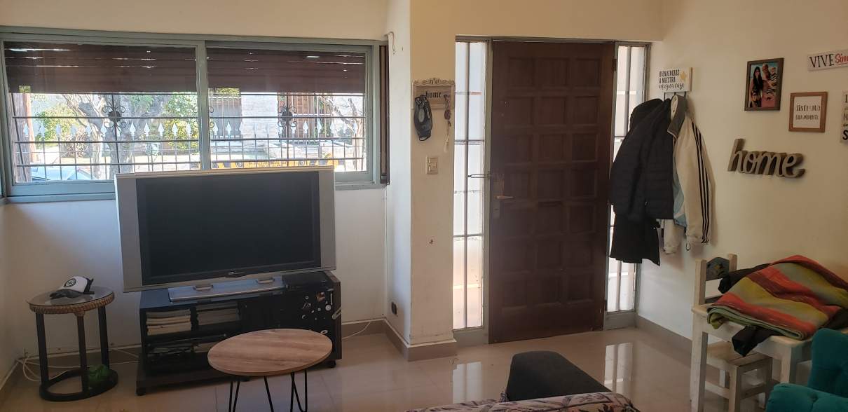 Alenadro Centeno casa 3dor totalmente reciclada!