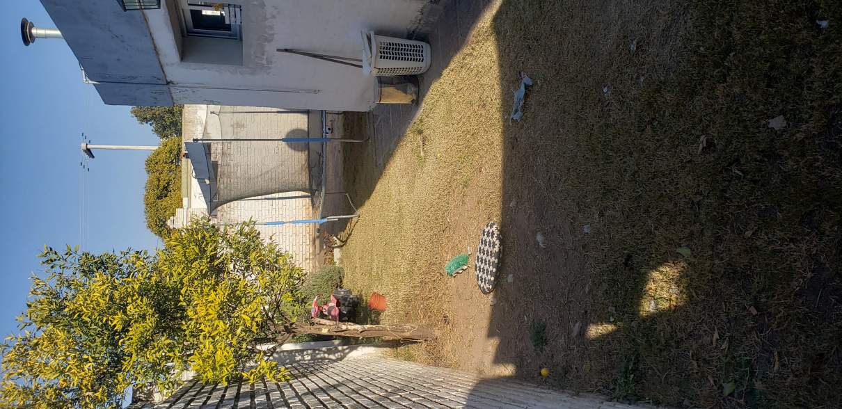 Alenadro Centeno casa 3dor totalmente reciclada!