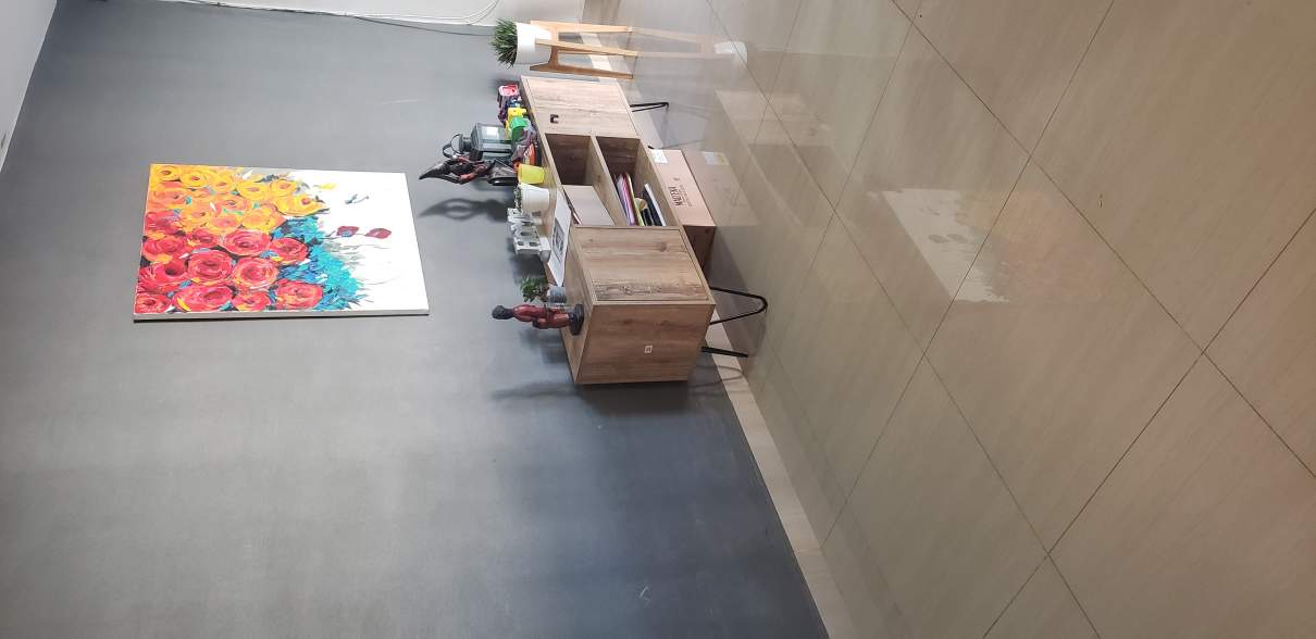 Alenadro Centeno casa 3dor totalmente reciclada!
