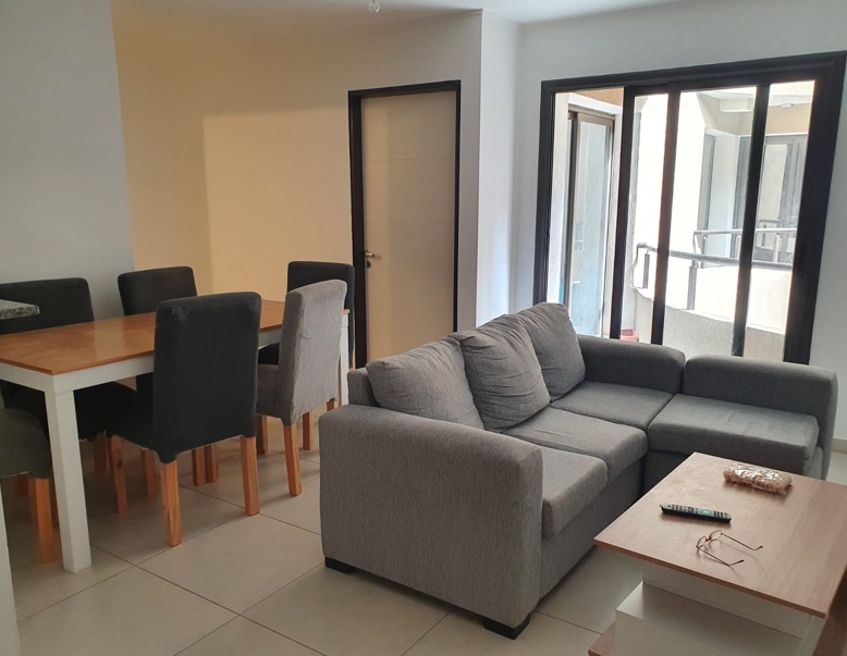¡OPORTUNIDAD! Departamento de 1 Dormitorio con Cochera en Venta  San José de Calasanz 350 (Centro)