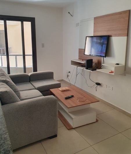 ¡OPORTUNIDAD! Departamento de 1 Dormitorio con Cochera en Venta  San José de Calasanz 350 (Centro)