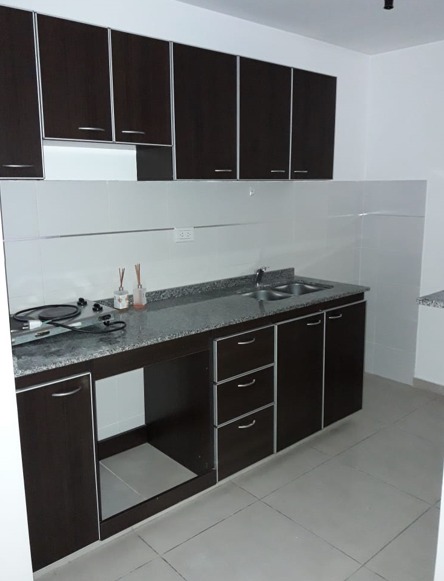 ¡OPORTUNIDAD! Departamento de 1 Dormitorio con Cochera en Venta  San José de Calasanz 350 (Centro)