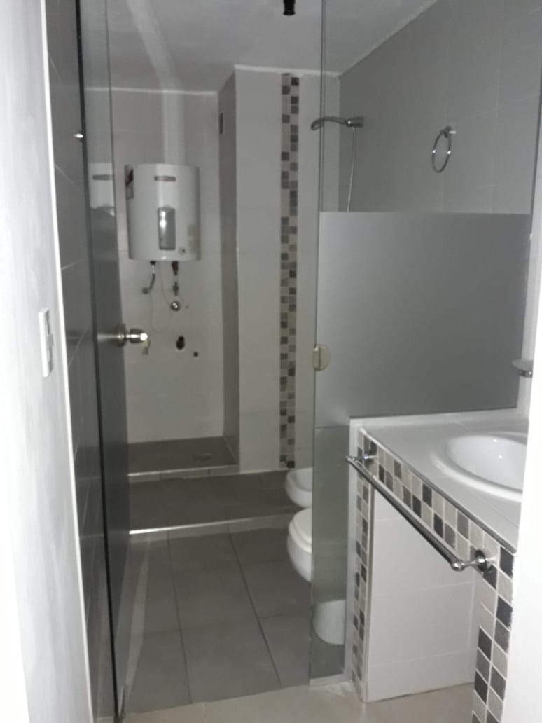 ¡OPORTUNIDAD! Departamento de 1 Dormitorio con Cochera en Venta  San José de Calasanz 350 (Centro)