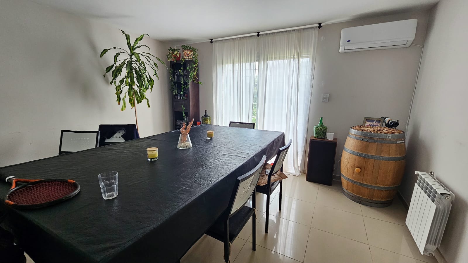 Dúplex de 2 dormitorios en Venta - Complejo Las Jarcanas ( Valle Escondido) Apto crédito hipotecario