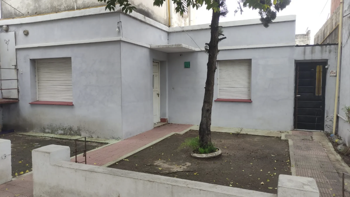 ATENCION INVERSIONISTAS PROPIEDAD PARA RECICLAR O DEMOLER EN ALTA CORDOBA